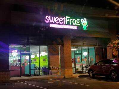 sweetFrog, Goose Creek