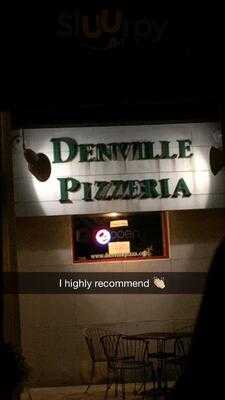 Denville Pizzeria