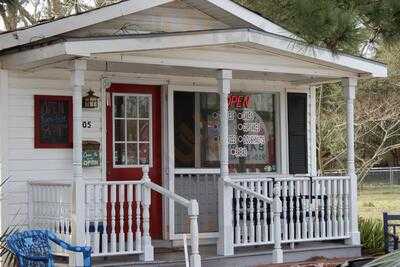 Side Street Bakery, Southport