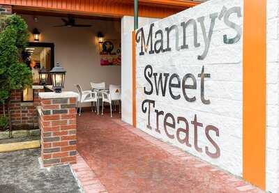 Manny's Sweet Treats