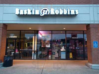 Baskin-Robbins, Clackamas