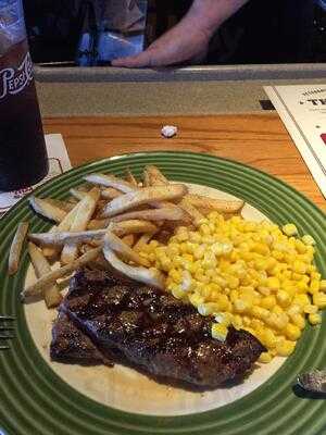 Applebee's Grill + Bar, DeWitt