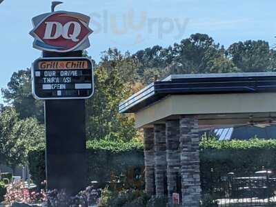 Dairy Queen Grill & Chill, Goose Creek