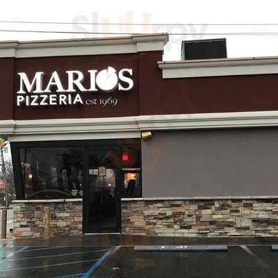 Mario's Pizzeria