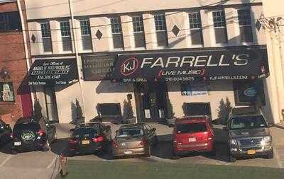 K J Farrells Bar Grill