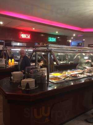 Grand Buffet Chinese Restaurant, Warminster