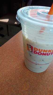 Dunkin', Rockland