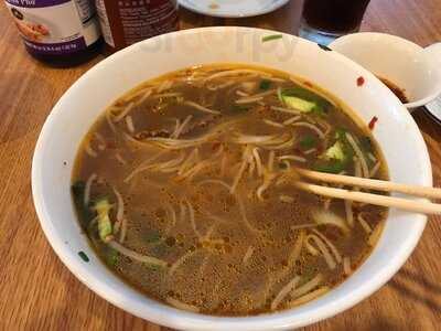 Pho 99, Navarre