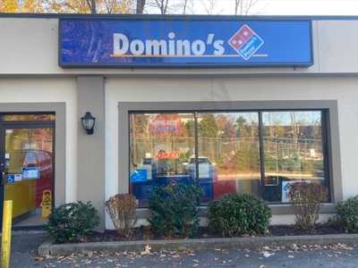 Domino's Pizza, Mount Kisco