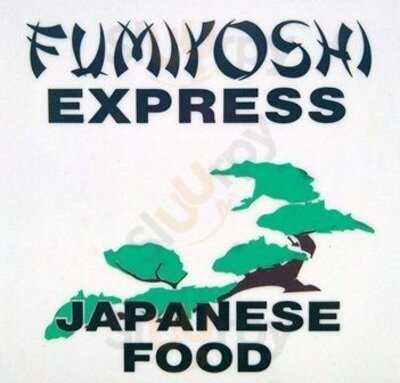 Fumiyoshi Express