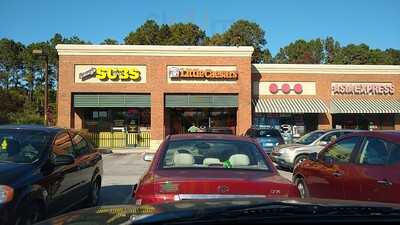 Little Caesars, Goose Creek