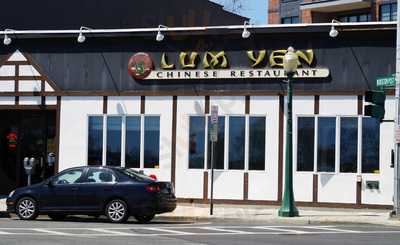 Lum Yen Restaurant, Mamaroneck