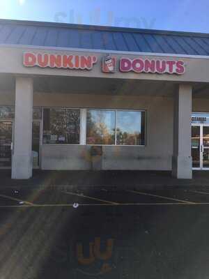 Dunkin', Mount Vernon