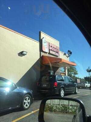 Dunkin', Dania Beach