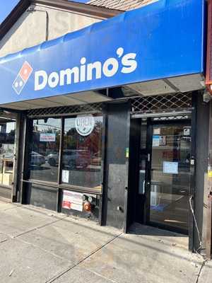 Domino's Pizza, Fresh Meadows