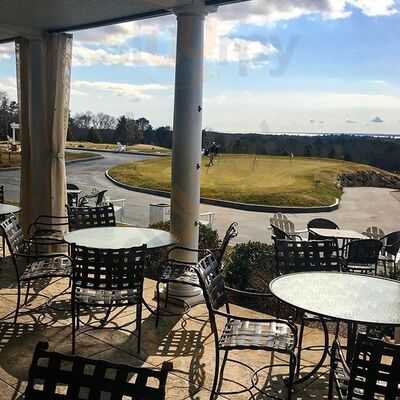 Sunset Grille