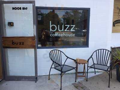 Buzz Coffeehouse