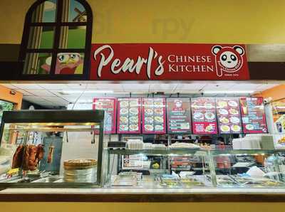 Pearl's Chinese Kitchen, Pearl City