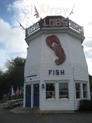 American Lobster Mart