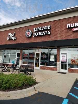 Jimmy Johns