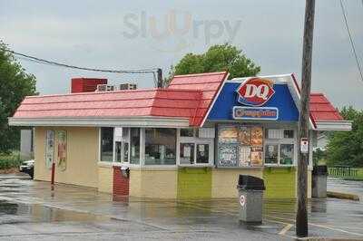 Dairy Queen (treat)