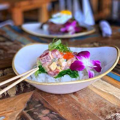Kuleana Rum Shack