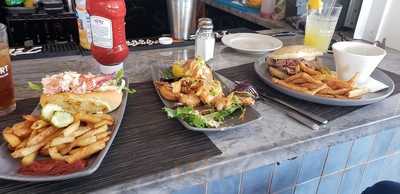 Restaurant at Bonnet Shores, Narragansett