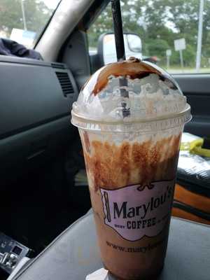 Marylou's Coffee, Buzzards Bay