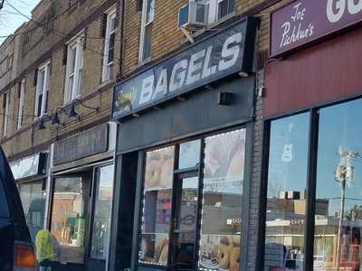 Family Bagels, Floral Park