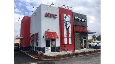 Kfc, Rockledge