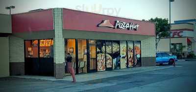 Pizza Hut, Stanton