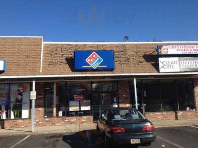 Domino's Pizza, Warminster