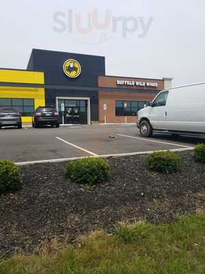 Buffalo Wild Wings, Middletown