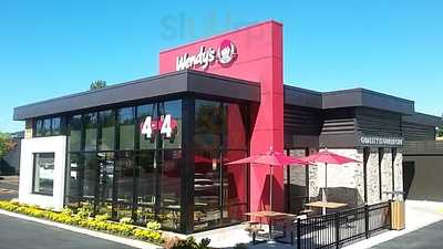 Wendy's