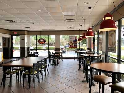 Boston Market, Tamarac