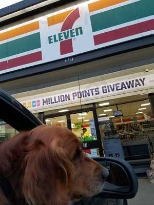 7-Eleven, Coos Bay