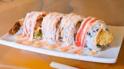 Sushi Factory, Rockledge