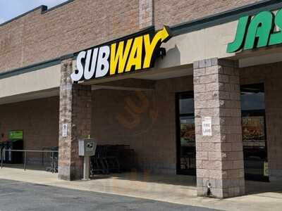 Subway, Lenoir