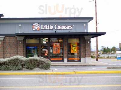 Little Caesars, Anacortes