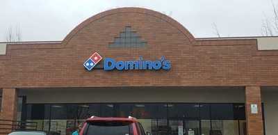 Domino's Pizza, Clackamas