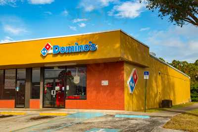 Domino's Pizza, Rockledge