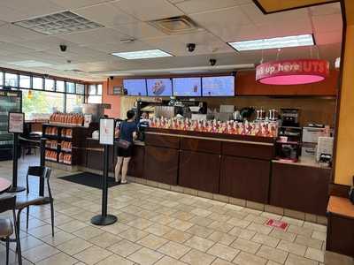 Dunkin', Mount Kisco