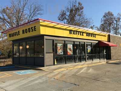 Waffle House