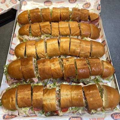 Jersey Mike's Subs, Pearl City