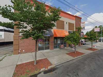 Baskin-Robbins, Fresh Meadows