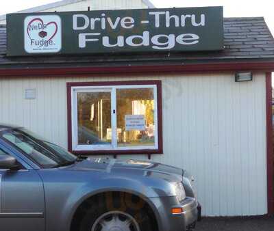 WeDo Fudge, Sequim