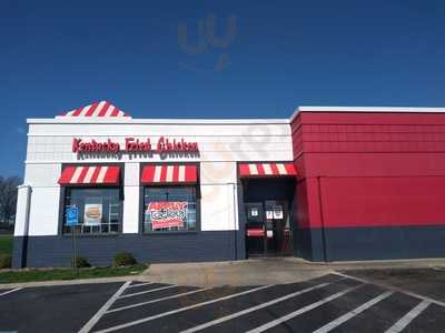 KFC, Middletown