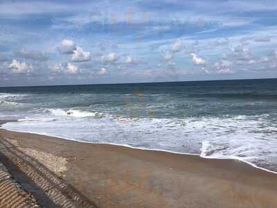 Castaway Cantina, Saint Augustine Beach