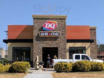 Dairy Queen Grill & Chill