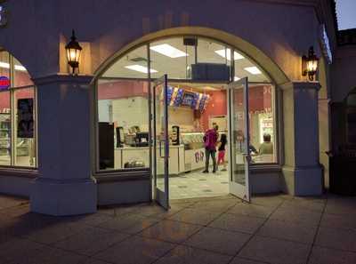 Baskin-Robbins, Rancho Santa Margarita